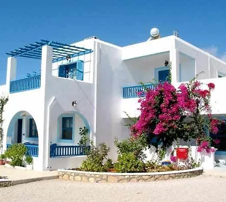 Sunflower דירה *