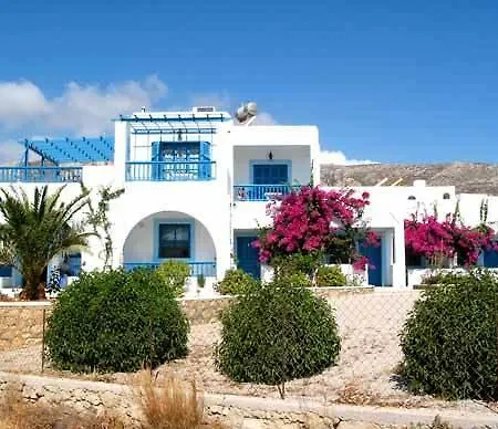 Lejlighed Sunflower Amoopi