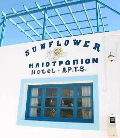 Daire Sunflower