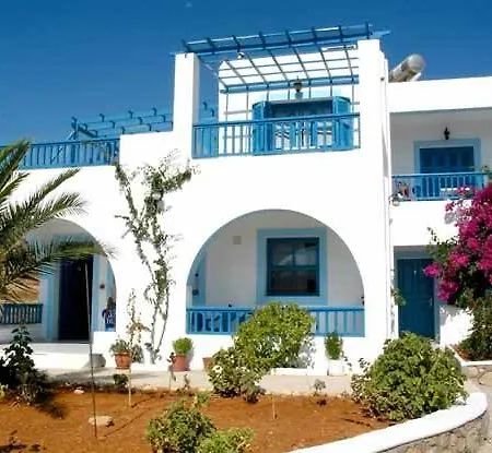 Sunflower Lejlighed Amoopi