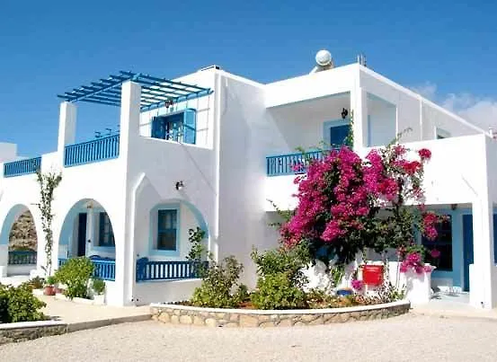 Sunflower アパート *