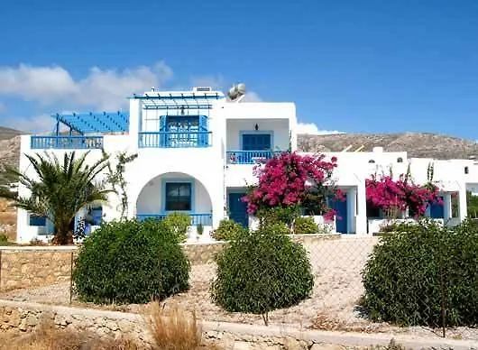 アパート Sunflower アモピ