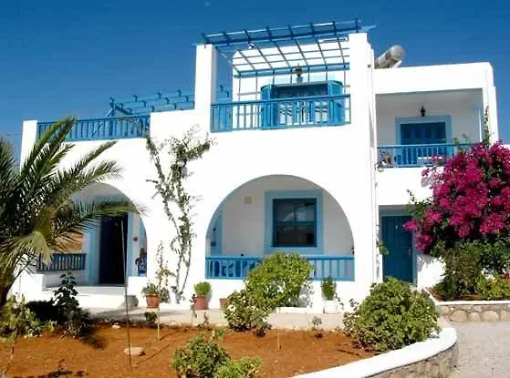 Sunflower アパート アモピ