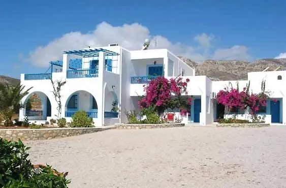 Sunflower アパート